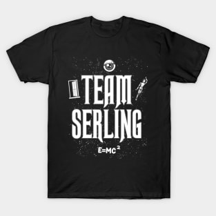 Team Serling T-Shirt